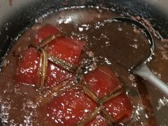 -西山人家·传统苏帮菜·家宴(木渎店)