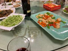 -燕风楼烤鸭店(建设总店)