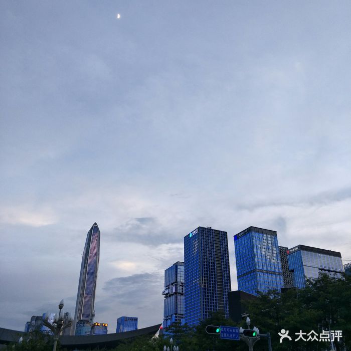 深圳书城中心城(深圳书城中心城地铁)