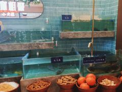 -鱼你相聚·河鲜馆(袁家岭店)