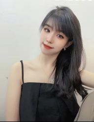 -丝语萱形象