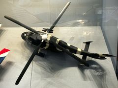 -中国航空博物馆