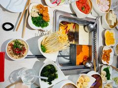 -海底捞火锅(凤凰广场店)