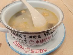 -小杨生煎(黄河路美食休闲街店)