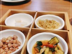 -闽上鲜·福建菜(龙湖滨江天街店)