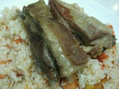 -塔斯提抓饭(东城汇店)