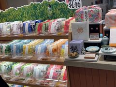 -阮大兴糕团(滨江宝龙店)