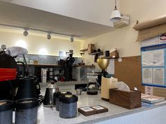 -Radar Coffee(思南路店)