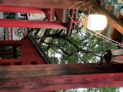 -嘉和K6温泉微度假