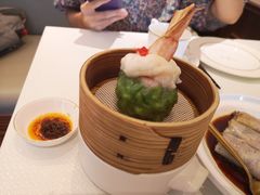 -铭家点心(秦岭路店)