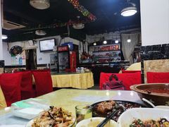 -胖哥川菜馆(武东路店)