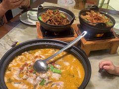 -金佬馆·川菜(芜湖繁昌华亿店)