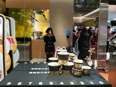 门面-麦当劳(新王府井店)