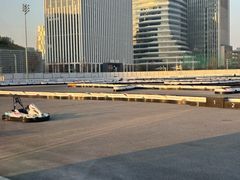 -赛卡联盟卡丁车馆(上海世博店)