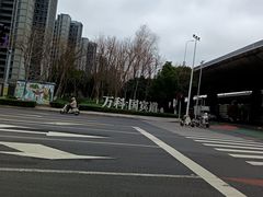 -皇粮浜湿地公园