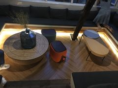 -春树下·树屋花房西餐厅(罍街AS1980店)