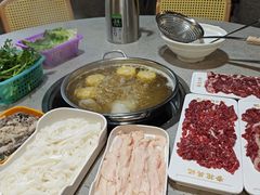 -杏花吴记牛肉火锅