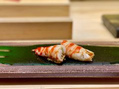 车海老寿司-鮨一日本料理旗舰店(总店)