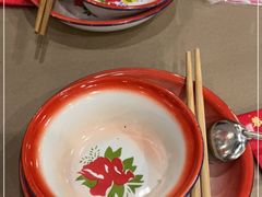-老三样·旧食新味(船山路店)