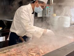 -芭菲盛宴·环球美食(袁家岗店)