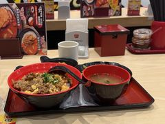 -食其家·牛丼咖喱(太阳宫店)