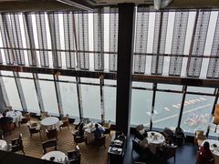 -天龙轩(香港丽思卡尔顿酒店)