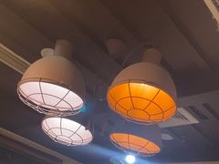 -烤五行·烧烤烤串(石佛营店)