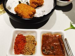 -韩时烤肉(枫蓝店)