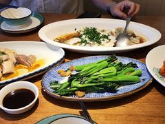 -常来小聚·广州非遗传承餐厅(地王广场店)