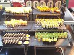 -东莞塘厦三正半山温泉酒店·沙利文西餐厅