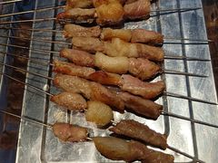 -老白清真烧烤(锦州旗舰店)