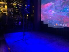 -MOSSO音乐酒吧·live house(长乐路店)