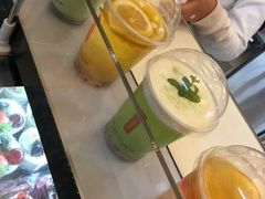 -TOUCH泰奇(南汇南门大街店)