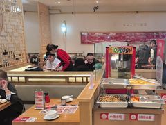 -周麻婆·川式小炒(泉州鲤城超越工业园店)