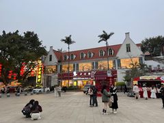-沙河粉村·国家非遗传承(云台店)