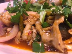 -兔槽江湖菜·重庆璧山兔(水围店)