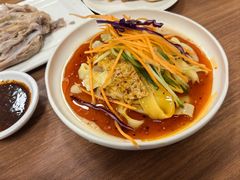 -贯贯吉·清真餐厅(浙江中路店)