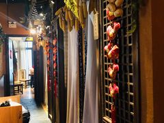 -老阿爸鲜鱼土菜(昆山花桥店)