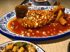 -兔爸私家小厨(新北万达店)