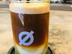 咖啡莫吉托-BE NORMAL CAFE(霞溪路店)