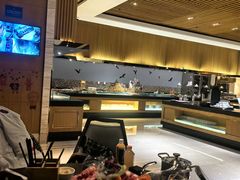 -蜻蜓逐宴全日制西餐厅I古北水镇大酒店