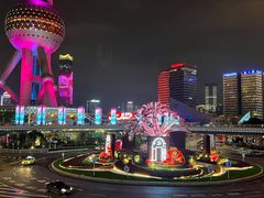 -翡翠36餐厅(浦东香格里拉店)