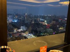 -华厦大酒店·桃源西餐厅·自助餐