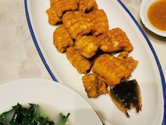 -百鱼庄(仙葫店)