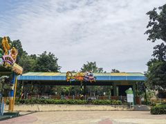 -美的鹭湖探索王国