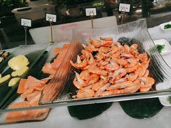 -晶丽香榭自助餐(南京大饭店)