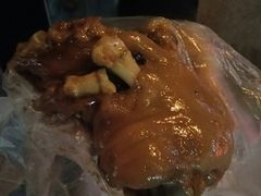 -土门八珍烤鸡腊味店(土门老店)