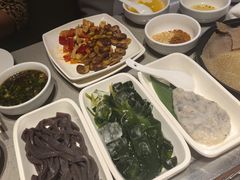 -海底捞火锅(公益西桥店)