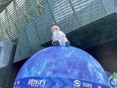 -苏州现代传媒广场商业