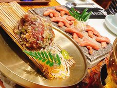 -味家烤肉烤鳗鱼牛排(西塔旗舰店)